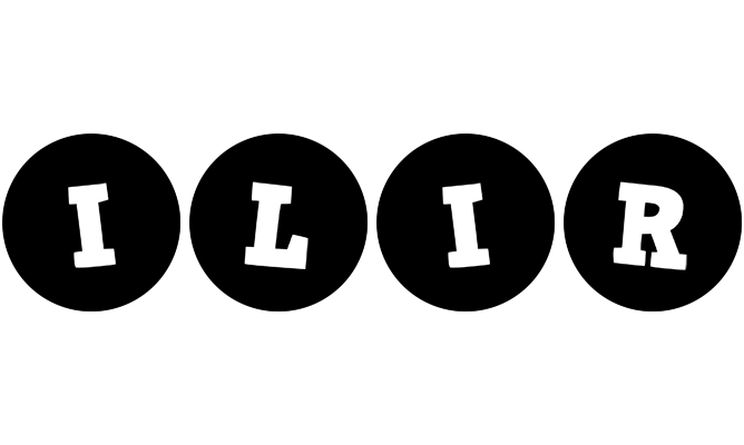 Ilir tools logo