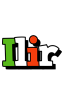 Ilir venezia logo