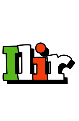 Ilir venezia logo