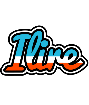 Ilire america logo