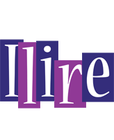 Ilire autumn logo