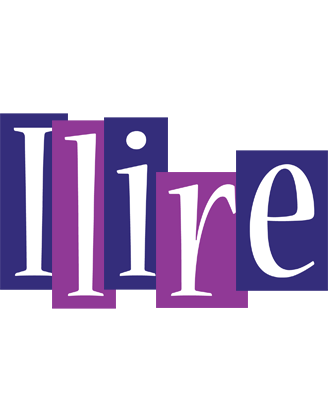 Ilire autumn logo