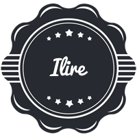 Ilire badge logo