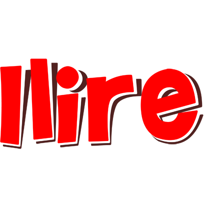 Ilire basket logo
