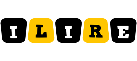 Ilire boots logo