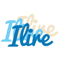 Ilire breeze logo