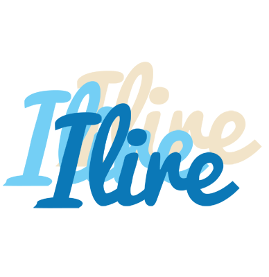 Ilire breeze logo
