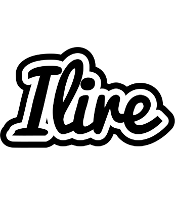 Ilire chess logo