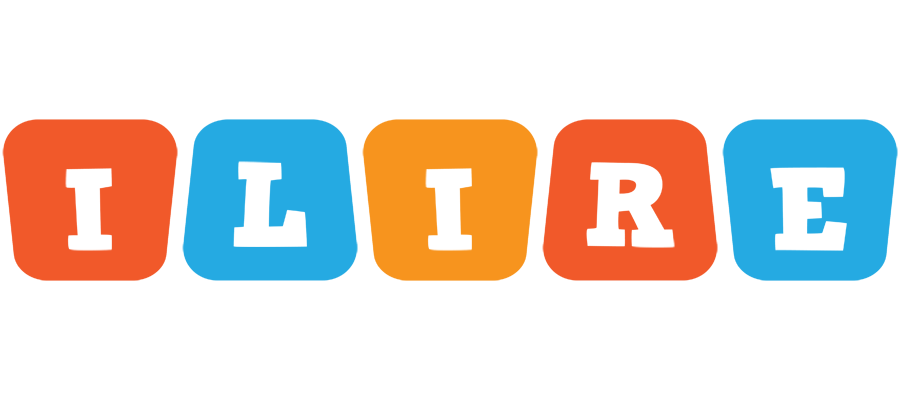 Ilire comics logo