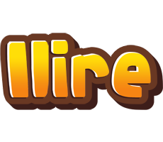 Ilire cookies logo