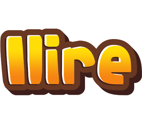 Ilire cookies logo