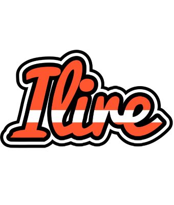 Ilire denmark logo
