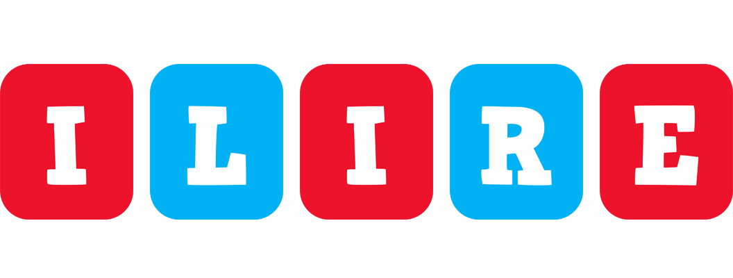 Ilire diesel logo