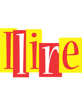 Ilire errors logo