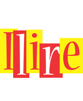 Ilire errors logo