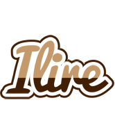 Ilire exclusive logo