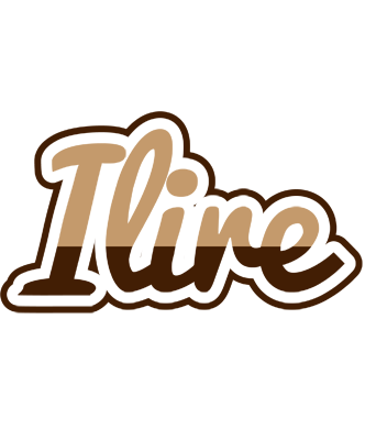 Ilire exclusive logo