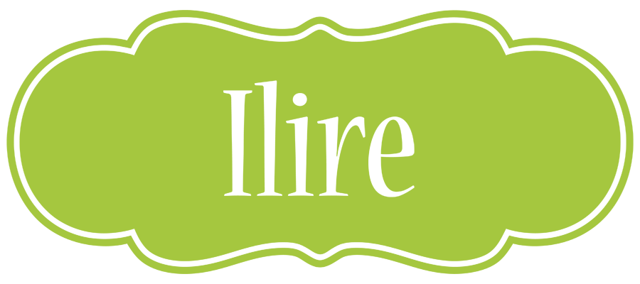 Ilire family logo