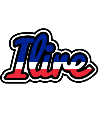 Ilire france logo