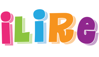 Ilire friday logo