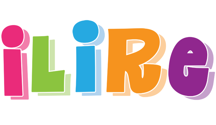 Ilire friday logo