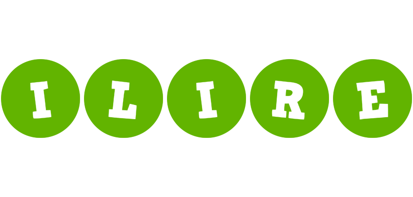 Ilire games logo