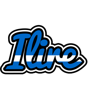 Ilire greece logo