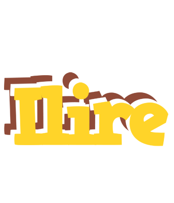 Ilire hotcup logo