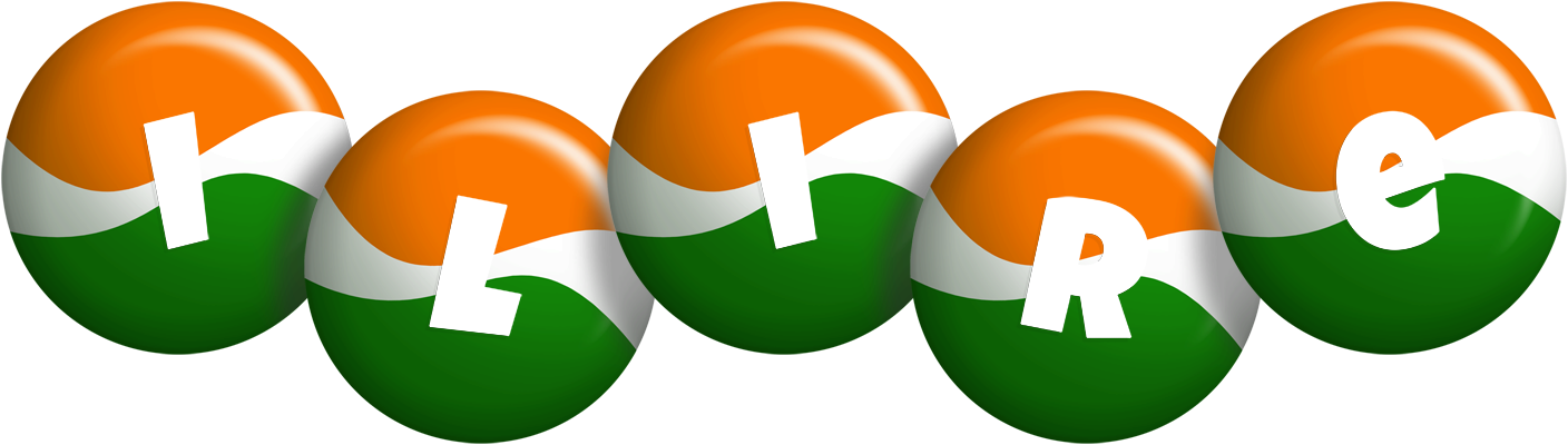 Ilire india logo