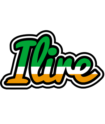 Ilire ireland logo