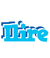 Ilire jacuzzi logo