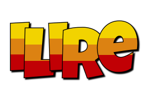 Ilire jungle logo