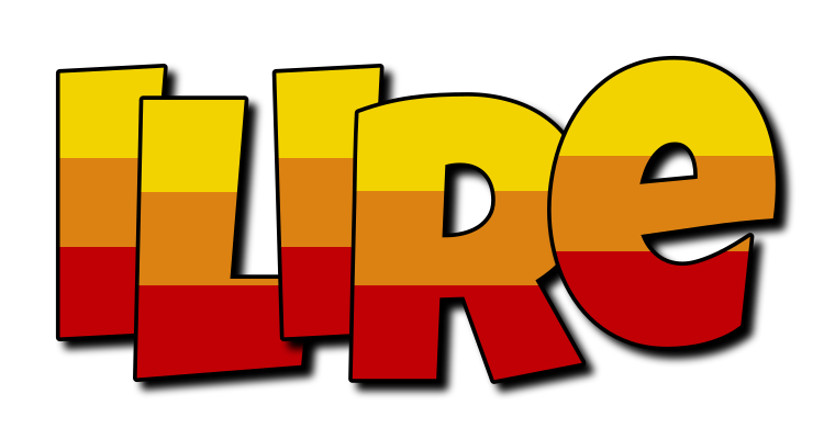 Ilire jungle logo