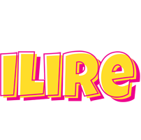 Ilire kaboom logo