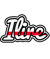 Ilire kingdom logo