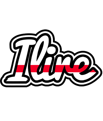 Ilire kingdom logo
