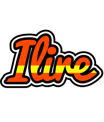 Ilire madrid logo
