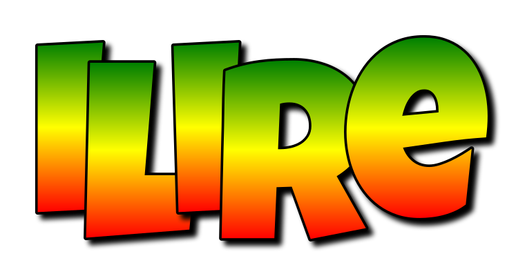 Ilire mango logo