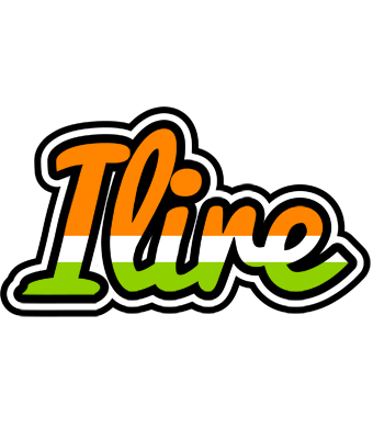 Ilire mumbai logo