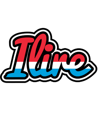 Ilire norway logo