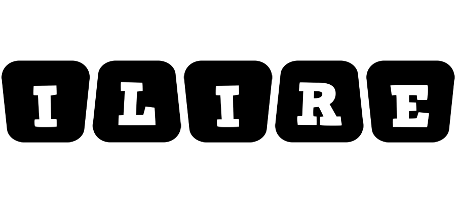 Ilire racing logo