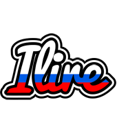 Ilire russia logo