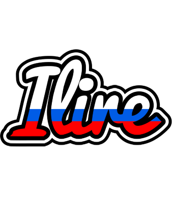Ilire russia logo