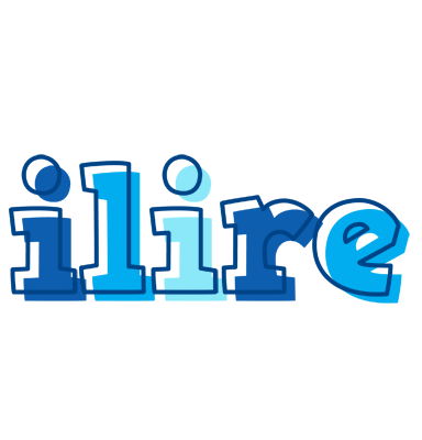 Ilire sailor logo