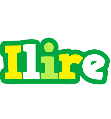 Ilire soccer logo