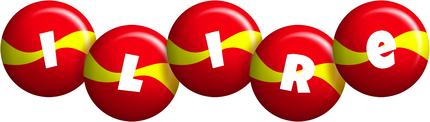 Ilire spain logo