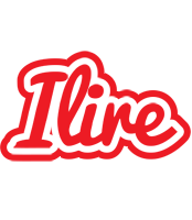 Ilire sunshine logo