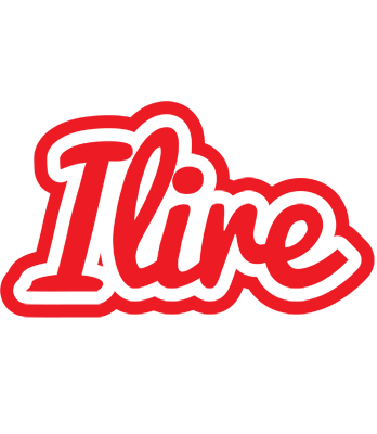 Ilire sunshine logo