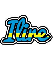 Ilire sweden logo