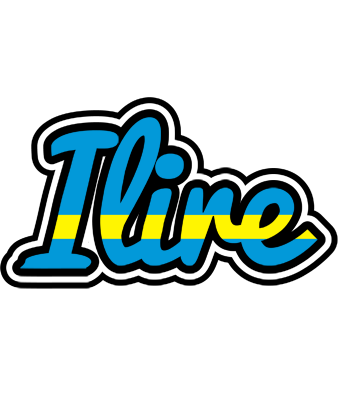 Ilire sweden logo